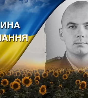 Боронив Україну на луганському напрямку. Згадаймо Артема Бабінського