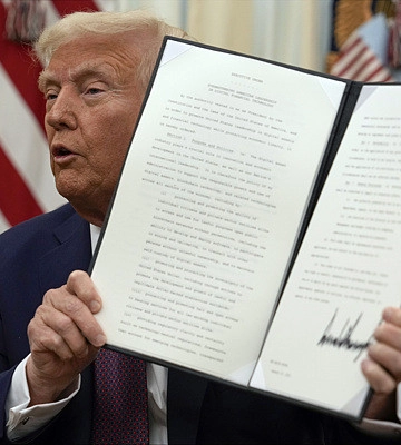 Україна розраховує підписати зі США рамкову угоду про гарантії безпеки — FT
