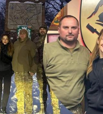 Тину Кароль захейтили после поездки в Славянск: певица жестко поставила критиков на место