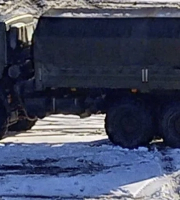 Партизани попередили, що окупанти отримали нову партію боєприпасів і назвали два напрямки, де посиляться обстріли