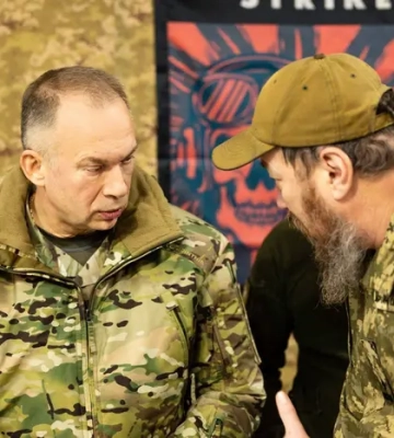 Покровський напрямок: Сирський повідомив про виснажливе протистояння