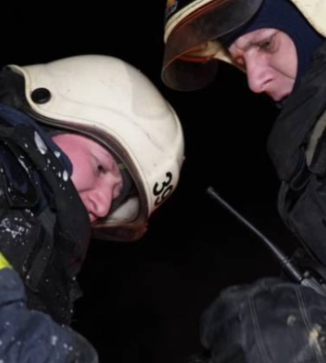 На Одещині пожежі забрали життя двох людей, ще одна - в лікарні