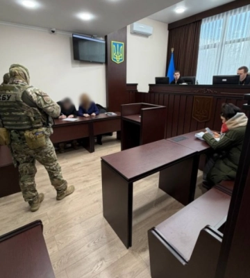 Не на того напали: в Одессе арестовали сотрудников ТЦК из-за похищения мужчины и вымогательства