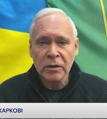 “Не відрізняємося від України”: Терехов про ситуацію зі світлом і теплом