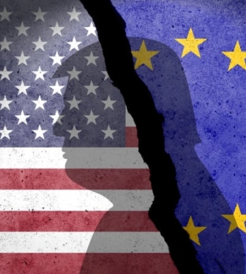 ЄС готує мита на товари із США на суму до 93 млрд євро