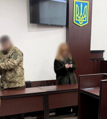 $6000 за недоставку в центр комплектования – в Одессе взяли под стражу сотрудников ТЦК