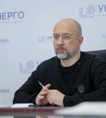 В уряді анонсували зменшення тривалості відключень