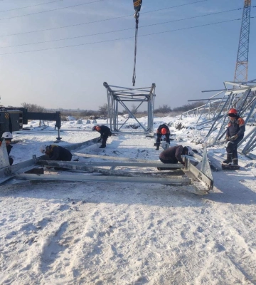 Оприлюднили графіки відключення світла на Волині 19 січня