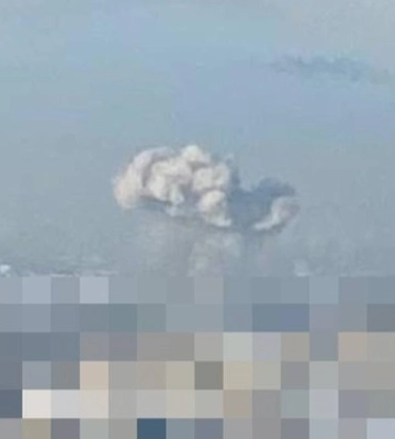 Россия нанесла ракетный удар по Харькову