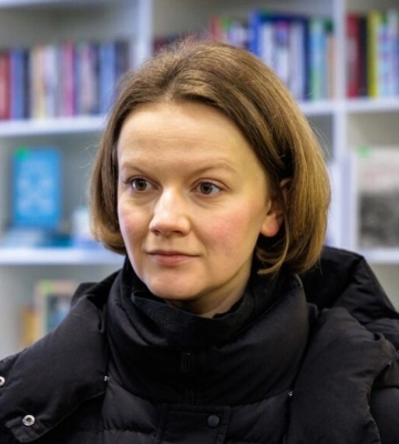 Міністерство культури обговорило у Харкові питання підтримки книжкової сфери та розвитку культурних просторів