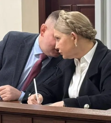 Суд ухвалив закрите слухання щодо арешту активів Тимошенко