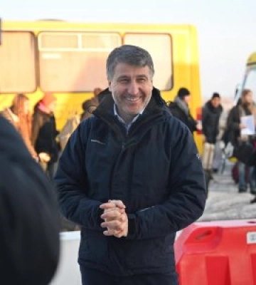 Закарпаття відправило першу у 2026 році групу дітей захисників на оздоровлення до Угорщини