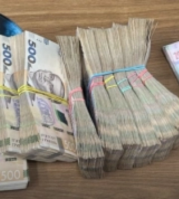 Мережу магазинів на Закарпатті підозрюють у «дробленні бізнесу»