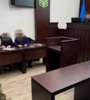 Позбавили волі та вимагали гроші: в Одесі взяли під варту трьох військових ТЦК та члена громадської організації