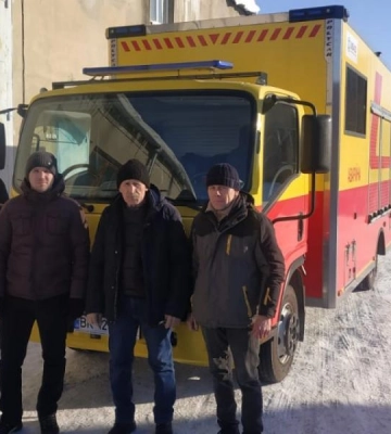 Торік на Рівненщини всиновили 23 дитини