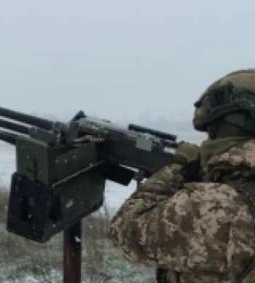 На Одещині прикордонники знищили чотири ворожі безпілотники