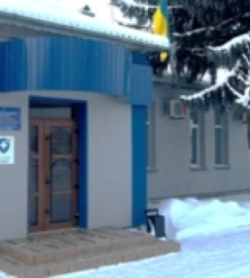 Корецька лікарня відновного лікування запрошує пацієнтів на реабілітацію та оздоровлення