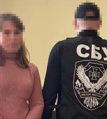 СБУ задержала восьмерых пророссийских агитаторов