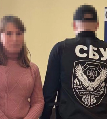 СБУ викрила вісім прокремлівських агітаторів у різних областях України