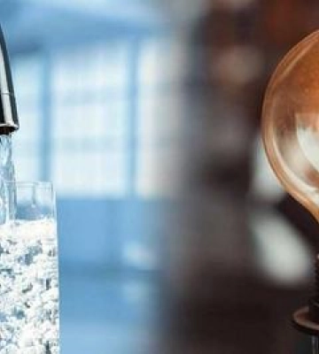 Лубни без води: у місті призупинили роботу всіх об'єктів КП Лубни-водоканал