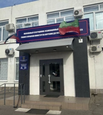 В оккупированном Мелитополе с нового года перестал действовать важный украинский документ
