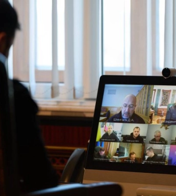 Зеленський провів енергетичний селектор: що відомо
