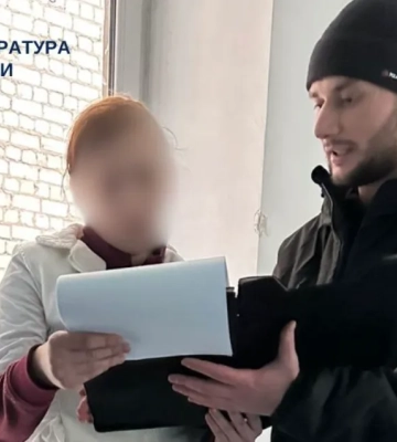 У лікарні Києва померла 8-річна дівчинка: лікарці-педіатру повідомили про підозру (ФОТО)