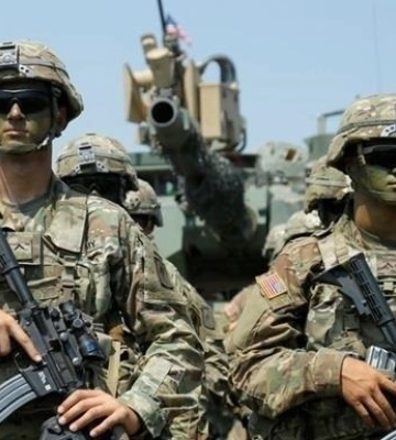 США полностью вывели войска из Ирака
