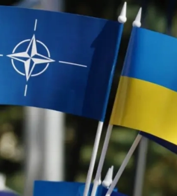 Начальники генштабів НАТО обговорять фронт і подальшу допомогу Україні
