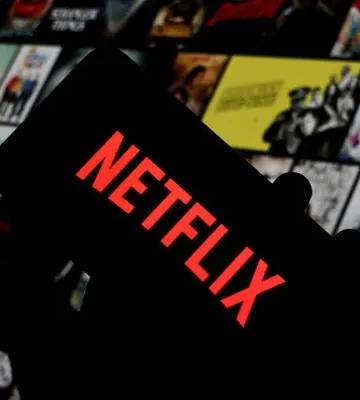 Трамп придбав облігації Netflix та Warner Bros. після новини про злиття брендів