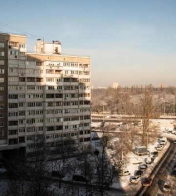 У Києві після російської атаки 9 січня залишаються без тепла 19 будинків - Кулеба