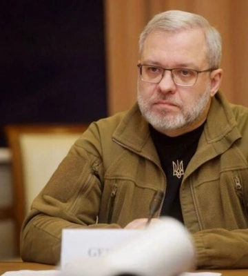 Нардепка подала заяви до НАБУ і НАЗК через оренду Галущенком будинку Захарченка