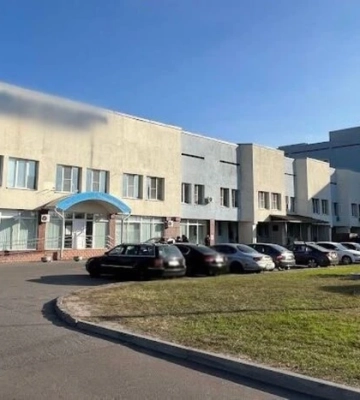 Смерть дівчинки від пневмонії: підозру оголошено педіатру столичної лікарні