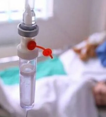 У лікарні Києва померла 8-річна дівчинка: лікарці-педіатру повідомили про підозру (ФОТО)