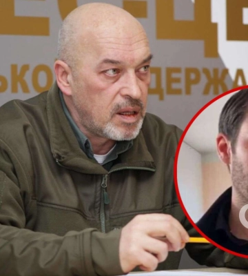 «Саботаж государственных интересов»: Тука о возможном назначении человека Царёва Андрея Баска на должность заместителя главы ДнепрОВА