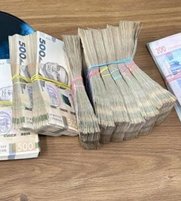 Завдали збитків державі на 25 млн гривень: викрито схему ухилення від податків на Закарпатті