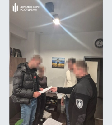 У Києві судитимуть правоохоронців за побиття чоловіка біля Голосіївського ТЦК