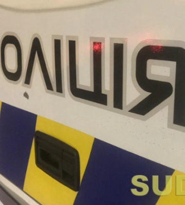 Поліція: 73-річний чоловік помер в Києві не через ожеледицю, а від хвороби серця