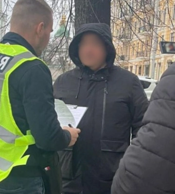Ремонт укриттів в гуртожитках університету Києва зі збитками у понад 1,2 млн грн: повідомлено про підозру керівнику підрядної організації. ФОТО