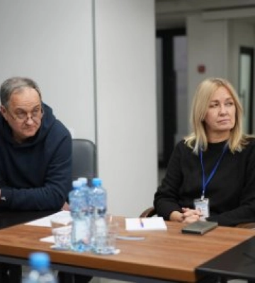 Екологічне майбутнє Миколаєва: які рішення пропонують експерти та громада