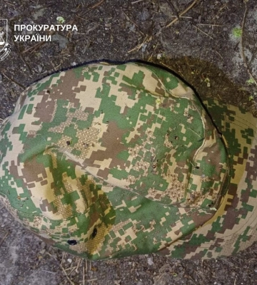 В Киеве военнослужащего убили из-за кроссовок: дело передали в суд