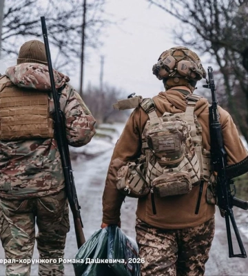 На фронті 79 боїв, більшість на Покровському та Гуляйпільському напрямках - Генштаб
