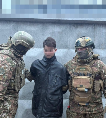 Намагався спалити електропідстанцію: на Кіровоградщині до 15 років засудили 21-річного чоловіка