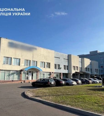 В Киеве в больнице скончалась девочка: педиатр поставила неправильный диагноз