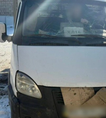 У Харкові внаслідок ранкової атаки пошкоджені будинки