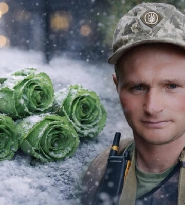 Понад два роки невідомості: громада на Волині попрощалася із захисником Олегом Півнем