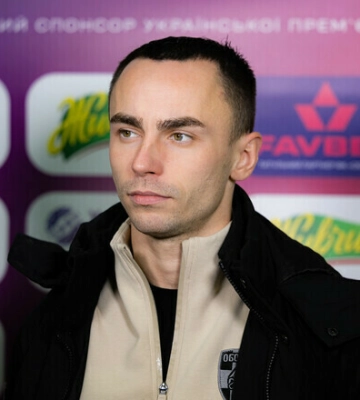 ОФИЦИАЛЬНО. Главный претендент на УПЛ подписал опытного украинца