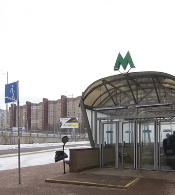 Полиция: 73-летний мужчина умер в Киеве не из-за гололеда, а от болезни сердца