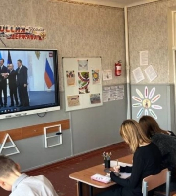 Россияне уничтожают всё украинское в Мелитополе и других оккупированных городах - социолог