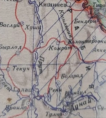 Між імперіями, режимами та Україною: що історики розповідають про життя півдня Одещини у ХХ столітті